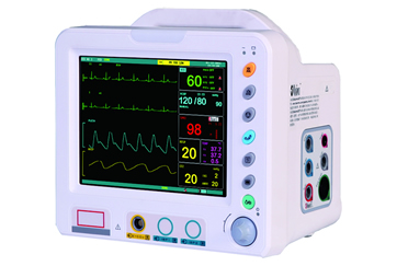 新生兒監(jiān)護(hù)儀的功能特點！